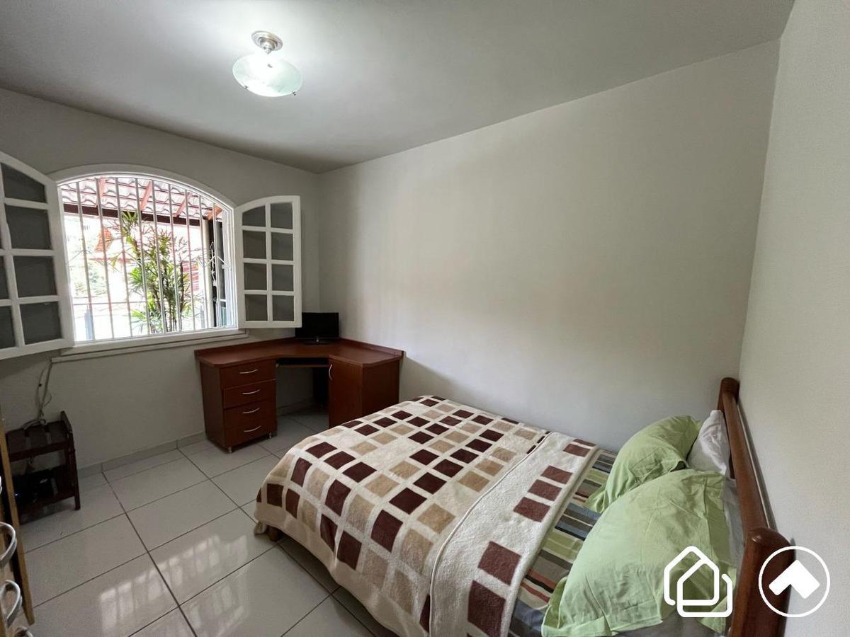 Casa, Padre Eustáquio, 4 Quartos, 2 Vagas, 1 Suíte