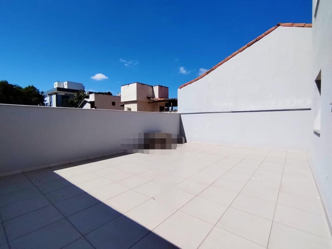 Apartamento, Santa Mônica, 2 Quartos, 2 Vagas