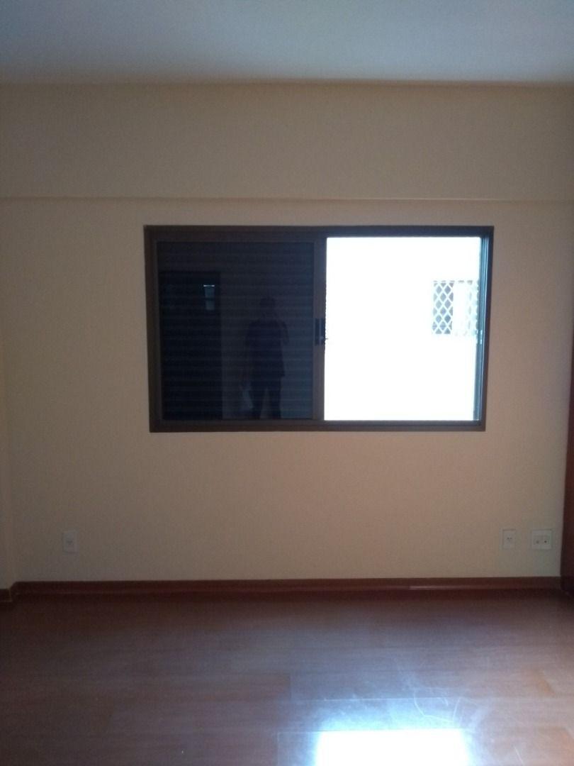 Apartamento, Vila Pinto, 3 Quartos, 1 Vaga, 1 Suíte