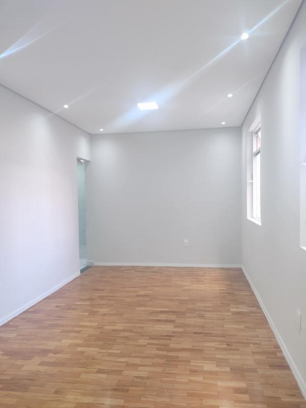 Apartamento, São Lucas, 3 Quartos, 1 Vaga