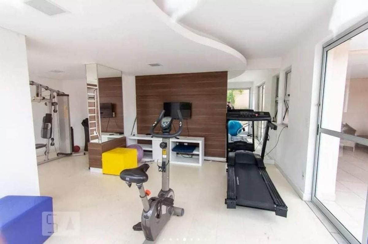 Apartamento, Serrano, 2 Quartos, 1 Vaga