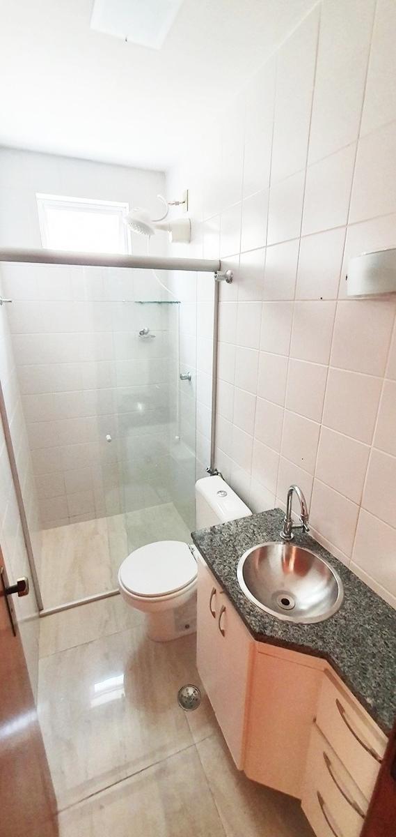 Apartamento, Sagrada Família, 3 Quartos, 1 Vaga, 1 Suíte