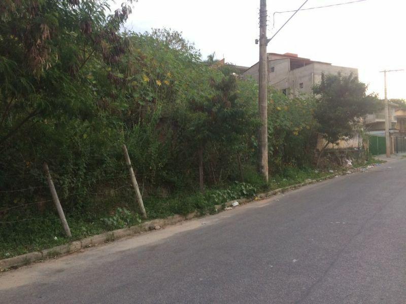 Lote, Nações Unidas, 0 Quarto, 0 Vaga