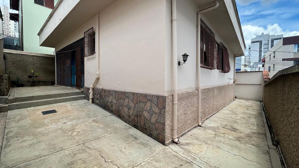 Casa, Nova Floresta, 3 Quartos, 2 Vagas