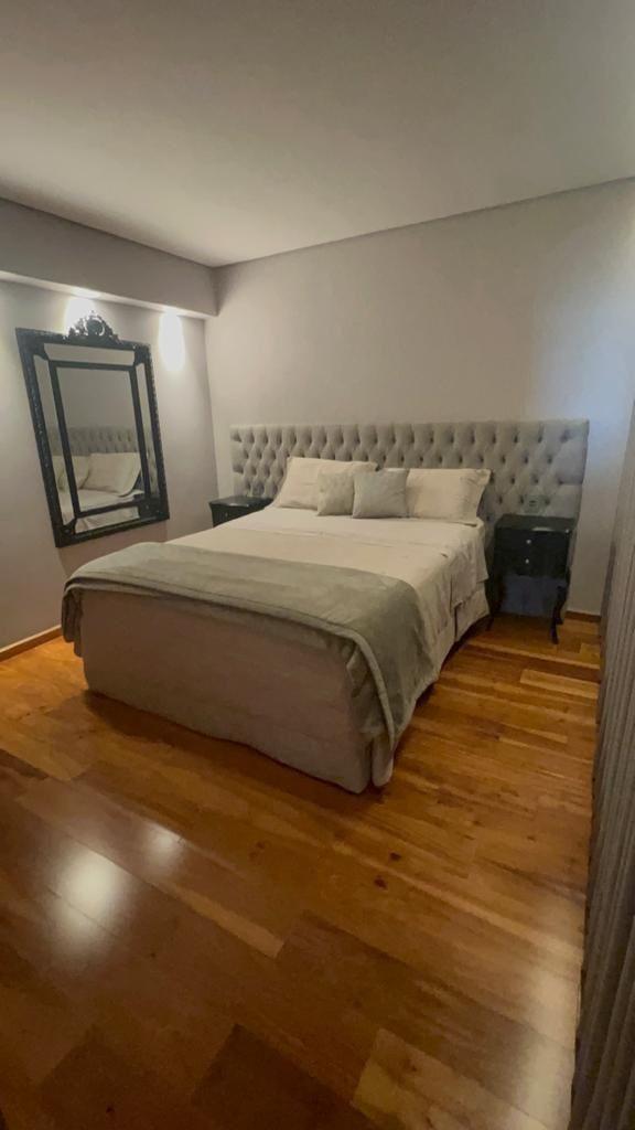Apartamento, Vila da Serra, 4 Quartos, 4 Vagas, 3 Suítes