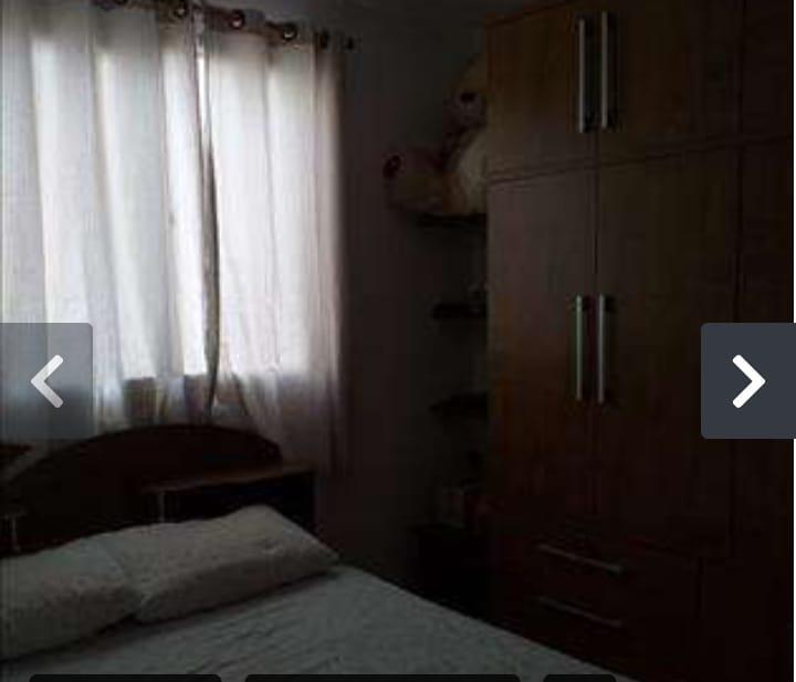 Apartamento, Granja Verde, 2 Quartos, 2 Vagas
