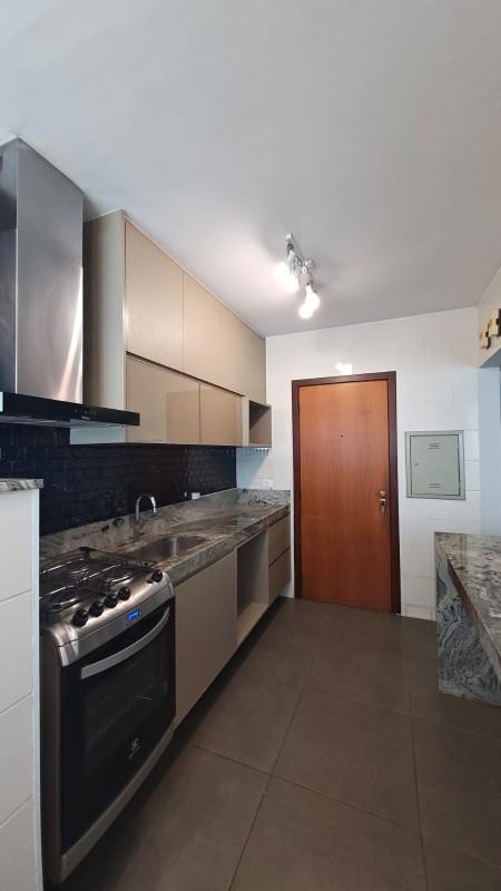 Apartamento, Lourdes, 3 Quartos, 2 Vagas, 1 Suíte