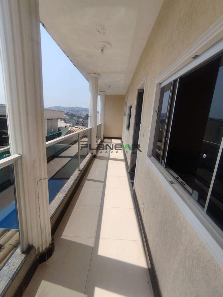 Casa, Sapucaias III, 4 Quartos, 2 Vagas, 2 Suítes