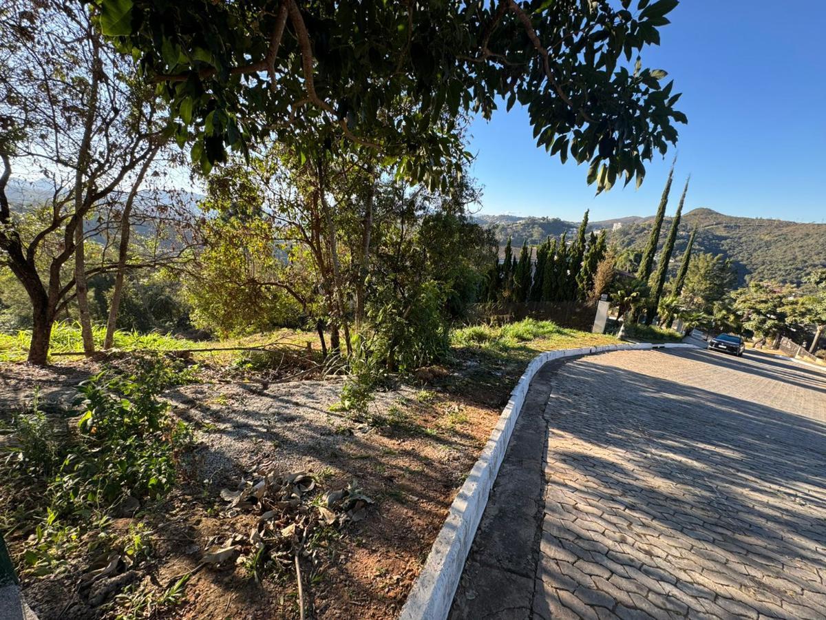 Lote, Vila Castela, 0 Quarto, 0 Vaga