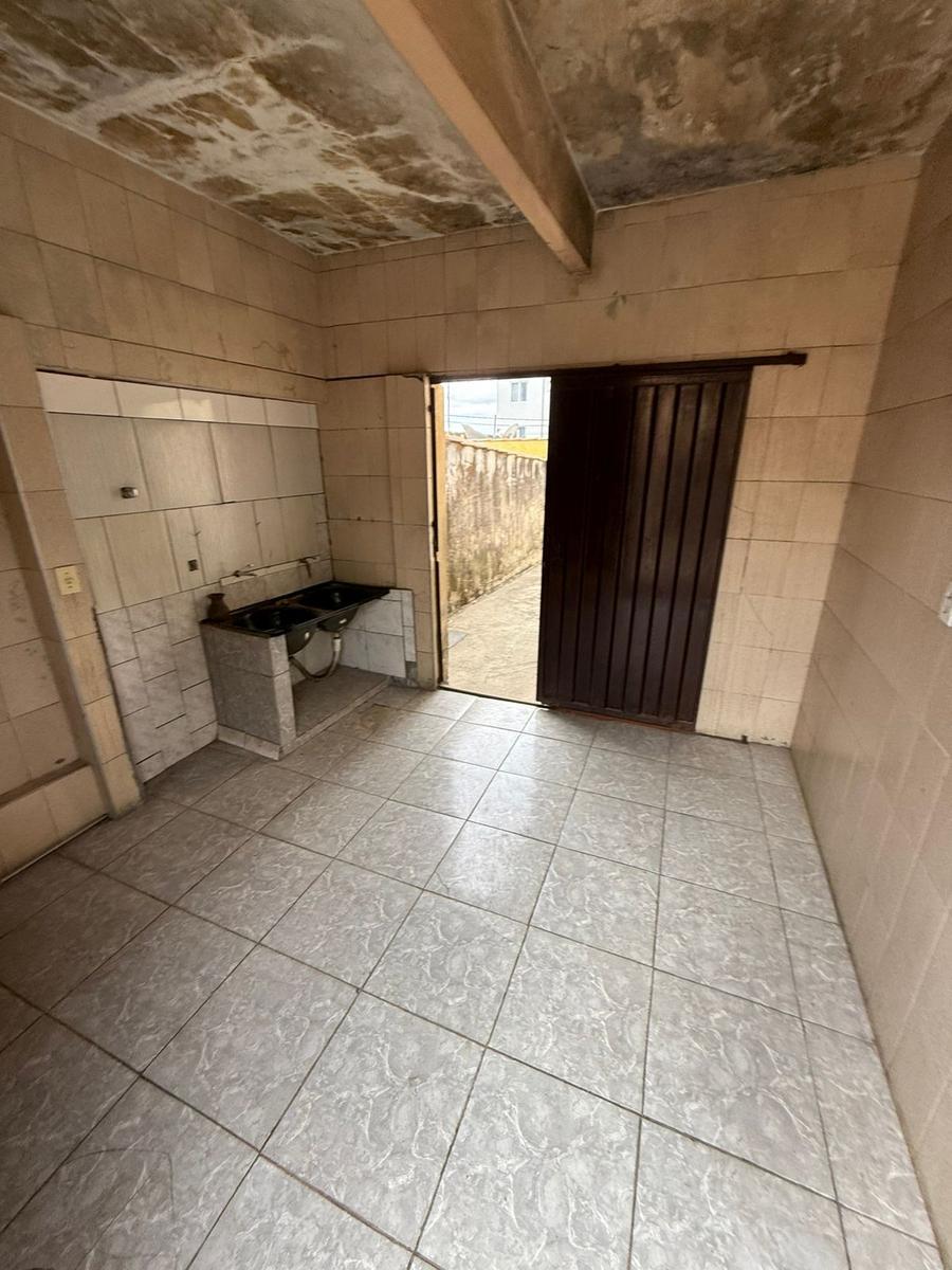 Casa, Angola, 4 Quartos, 1 Vaga