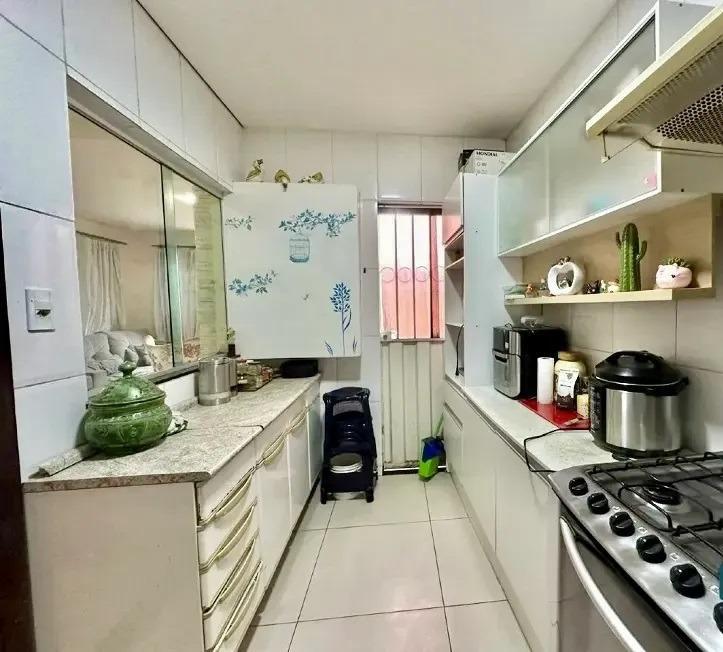 Casa, Céu Azul, 3 Quartos, 2 Vagas, 2 Suítes