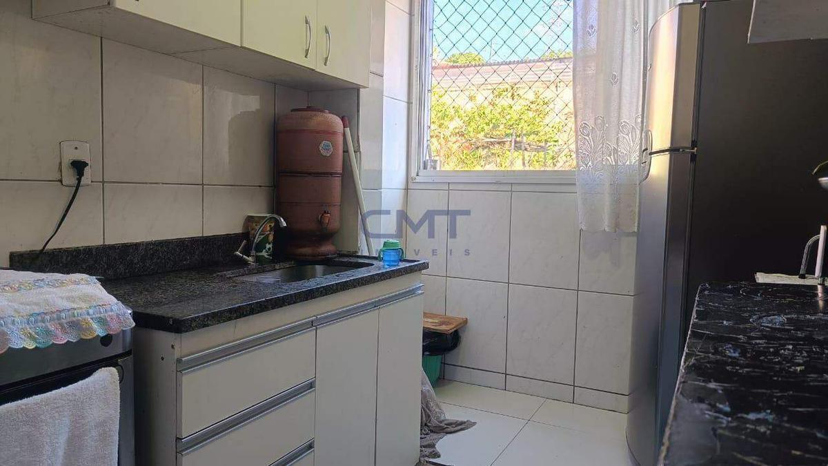 Apartamento, Estoril, 3 Quartos, 1 Vaga, 1 Suíte