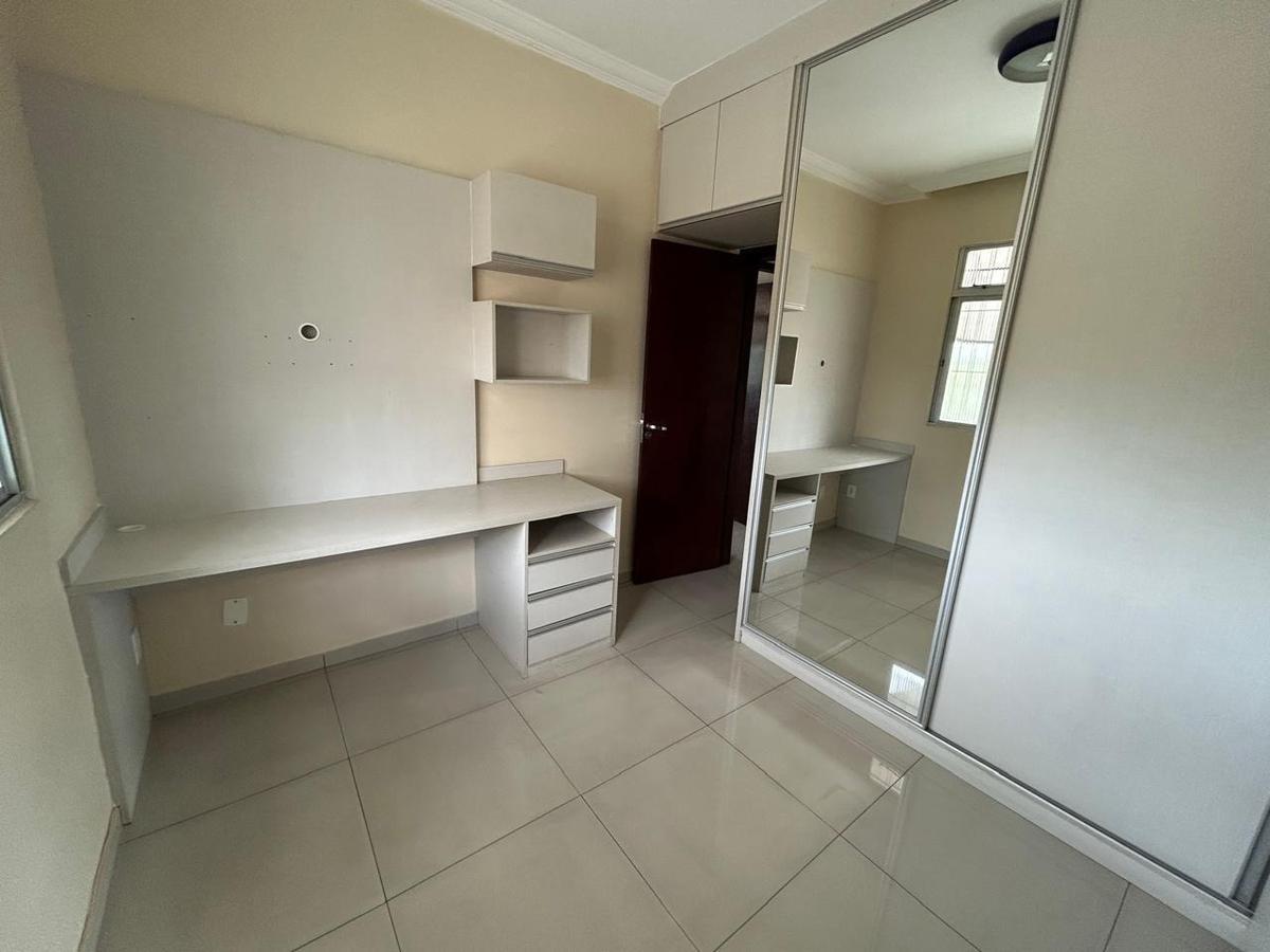 Cobertura, Santa Mônica, 3 Quartos, 1 Vaga