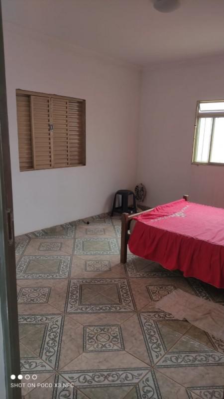 Casa, Fernão Dias, 2 Quartos, 2 Vagas