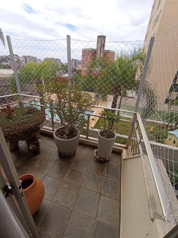 Apartamento, Buritis, 4 Quartos, 2 Vagas, 1 Suíte