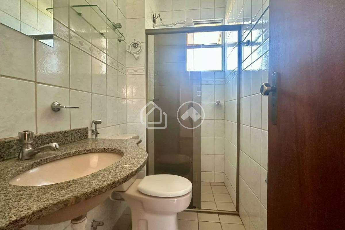 Apartamento, Padre Eustáquio, 2 Quartos, 1 Vaga, 1 Suíte