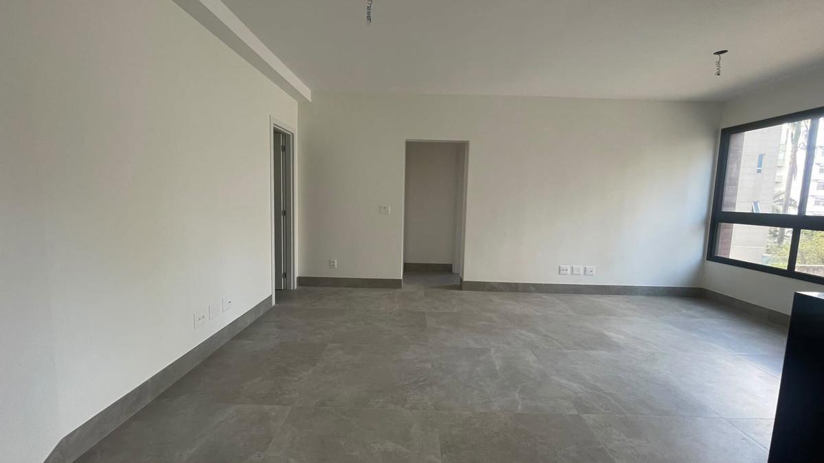 Apartamento, Lourdes, 2 Quartos, 2 Vagas, 2 Suítes