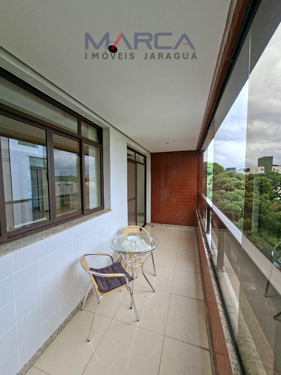 Apartamento, Liberdade, 4 Quartos, 3 Vagas