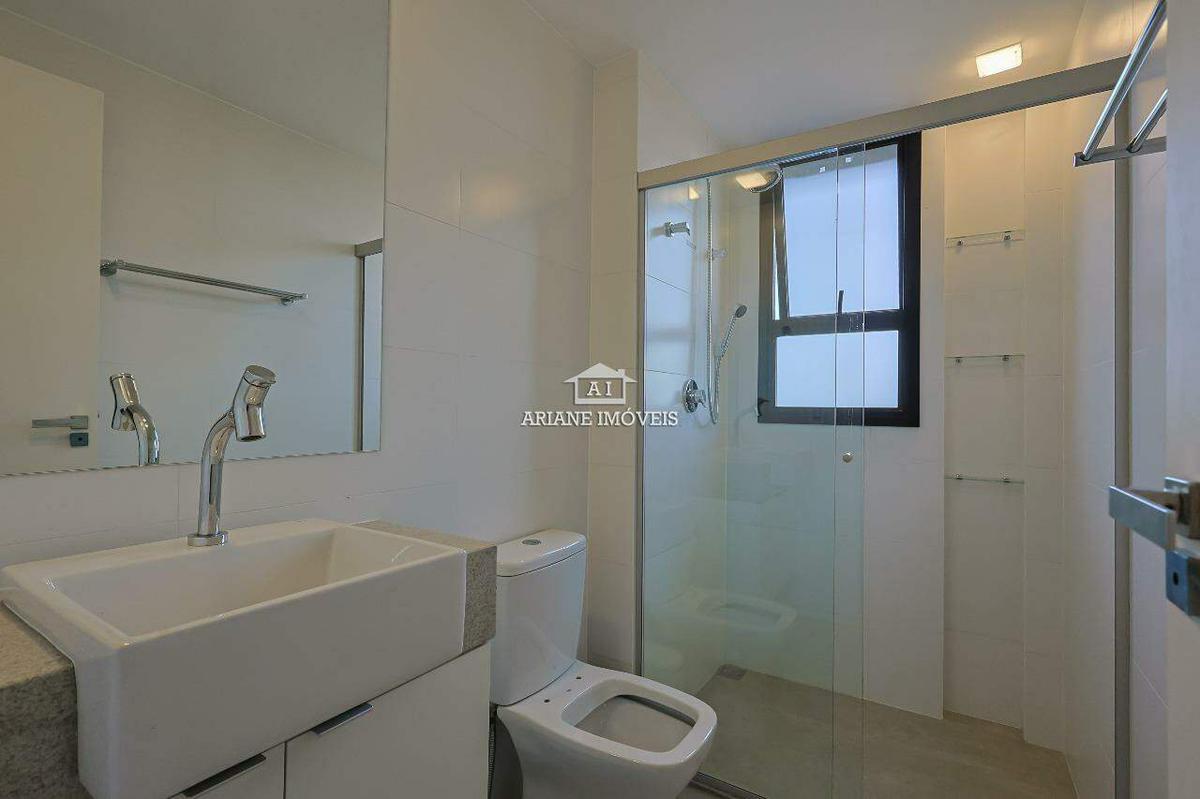 Apartamento, Vale do Sereno, 1 Quarto, 1 Vaga, 1 Suíte