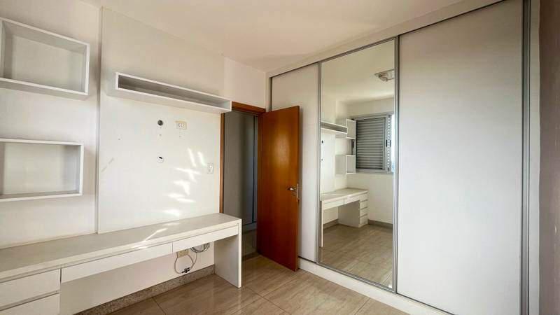 Cobertura, Santa Inês, 4 Quartos, 4 Vagas, 2 Suítes