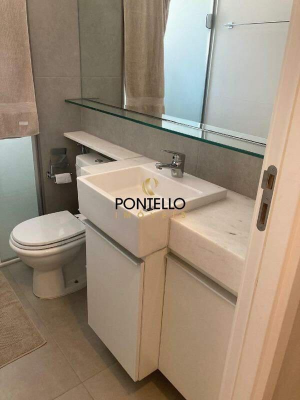 Apartamento, Lourdes, 1 Quarto, 1 Vaga