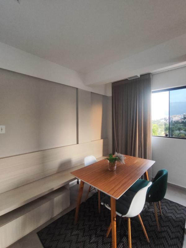Apartamento, Paquetá, 1 Quarto, 1 Vaga
