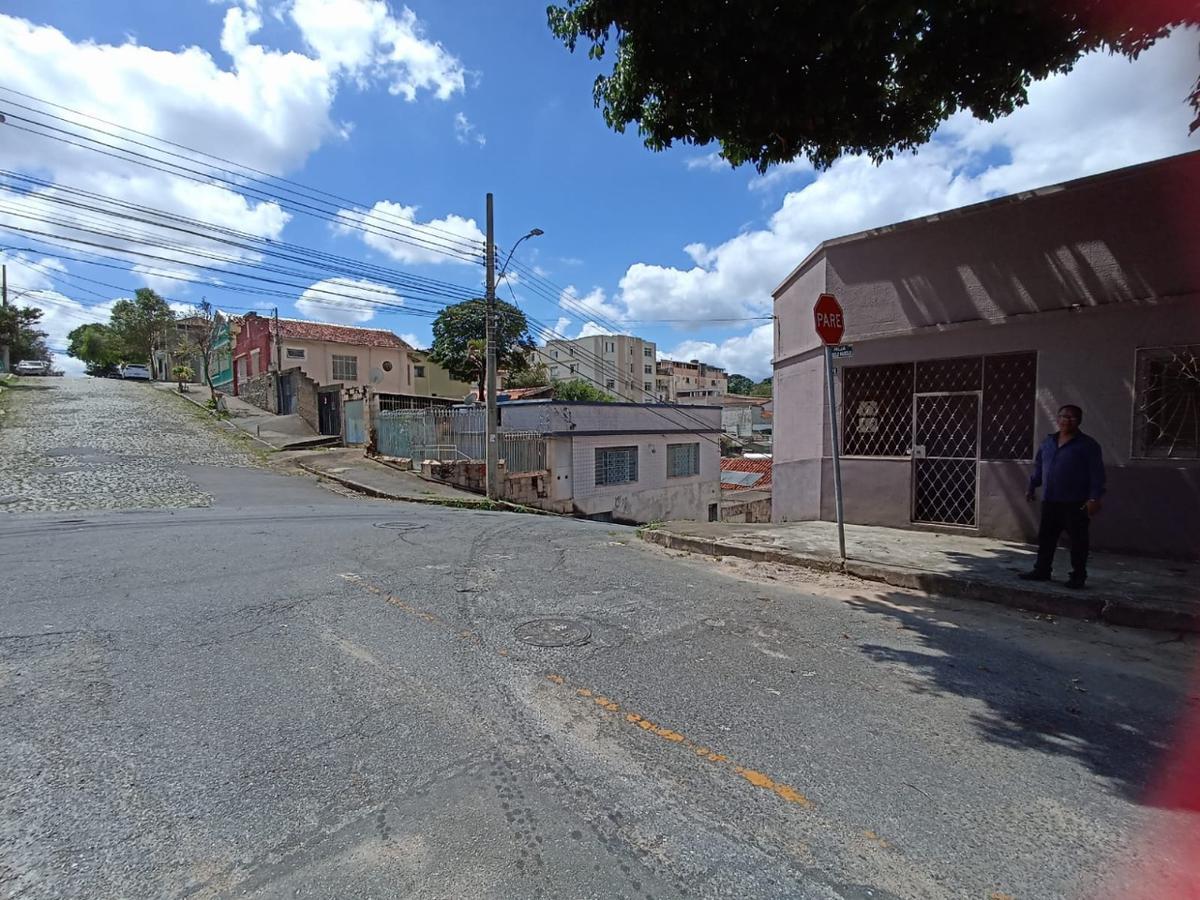 Lote, Santa Teresa, 0 Quarto, 0 Vaga