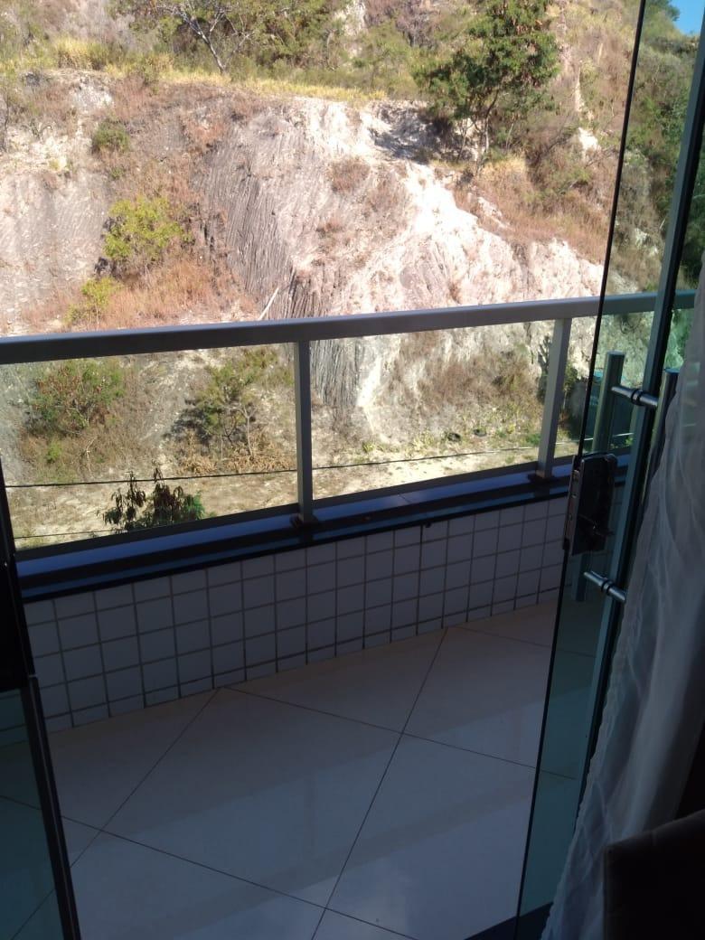 Cobertura, Amazonas, 3 Quartos, 4 Vagas, 1 Suíte