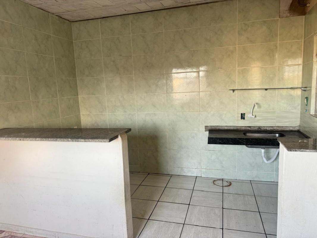 Prédio, Conjunto Minascaixa, 6 Quartos, 0 Vaga