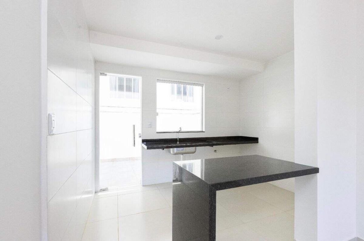 Apartamento, Salgado Filho, 3 Quartos, 2 Vagas, 1 Suíte