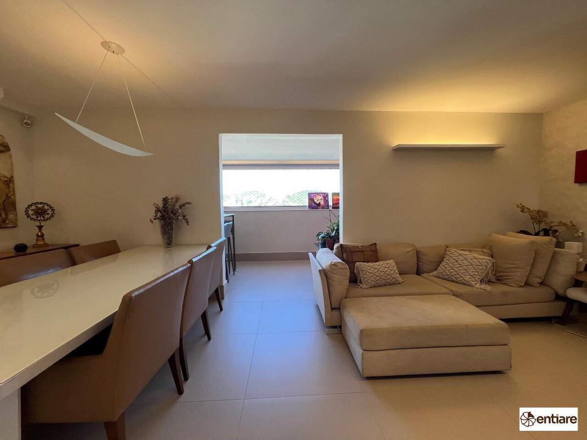 Apartamento, Buritis, 4 Quartos, 3 Vagas, 1 Suíte