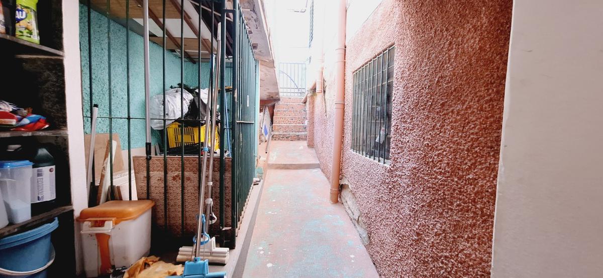 Casa, Sagrada Família, 3 Quartos, 2 Vagas, 1 Suíte