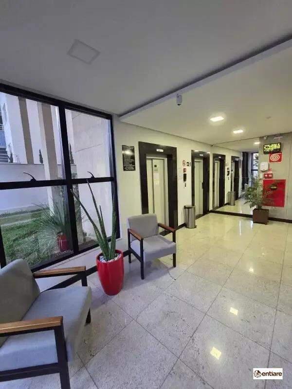 Apartamento, Ouro Preto, 1 Quarto, 1 Vaga