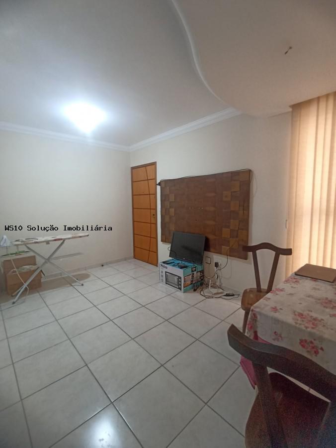 Apartamento, Três Barras, 2 Quartos, 1 Vaga