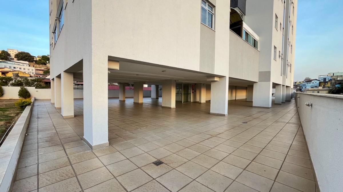 Apartamento, Renascença, 2 Quartos, 1 Vaga, 1 Suíte