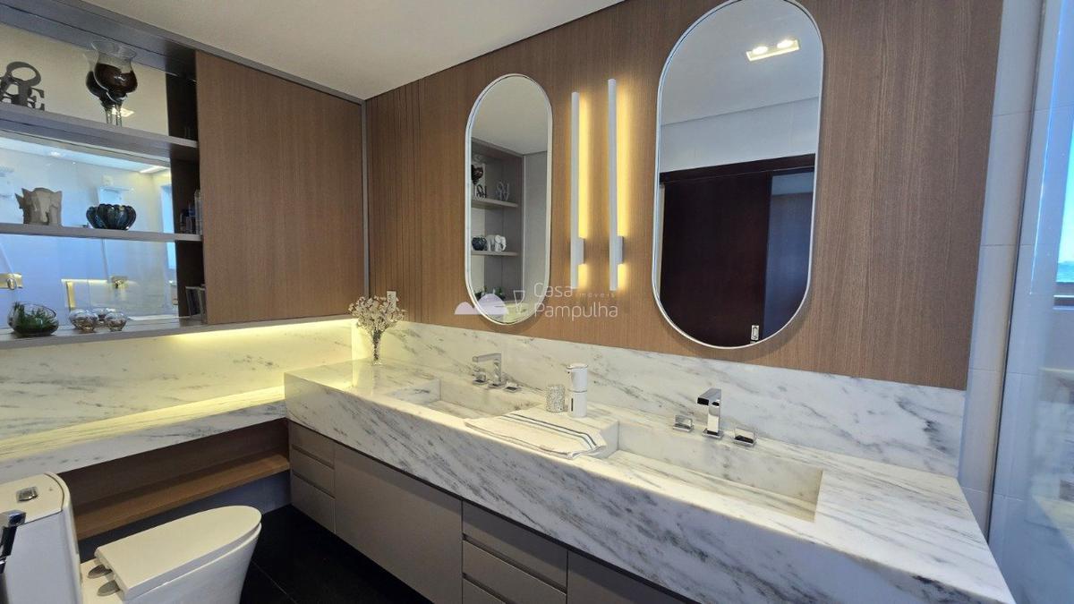 Apartamento, Liberdade, 4 Quartos, 5 Vagas, 4 Suítes
