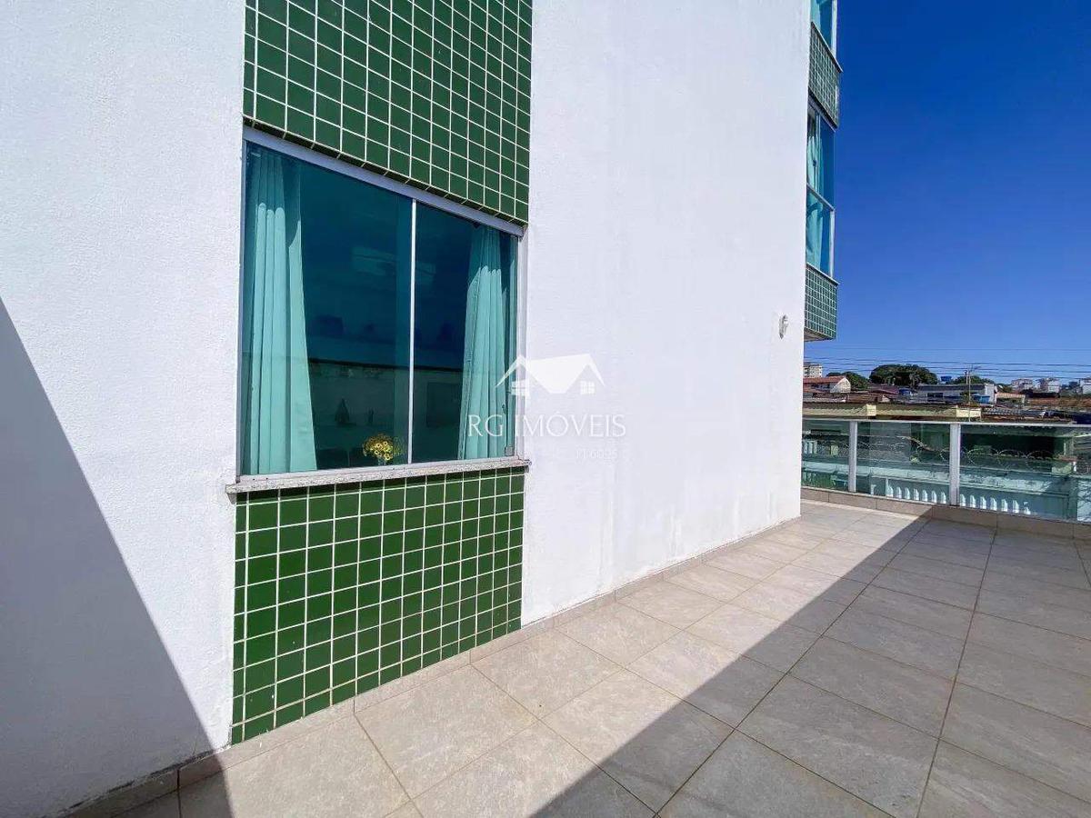 Apartamento, Miramar (barreiro), 2 Quartos, 2 Vagas, 1 Suíte