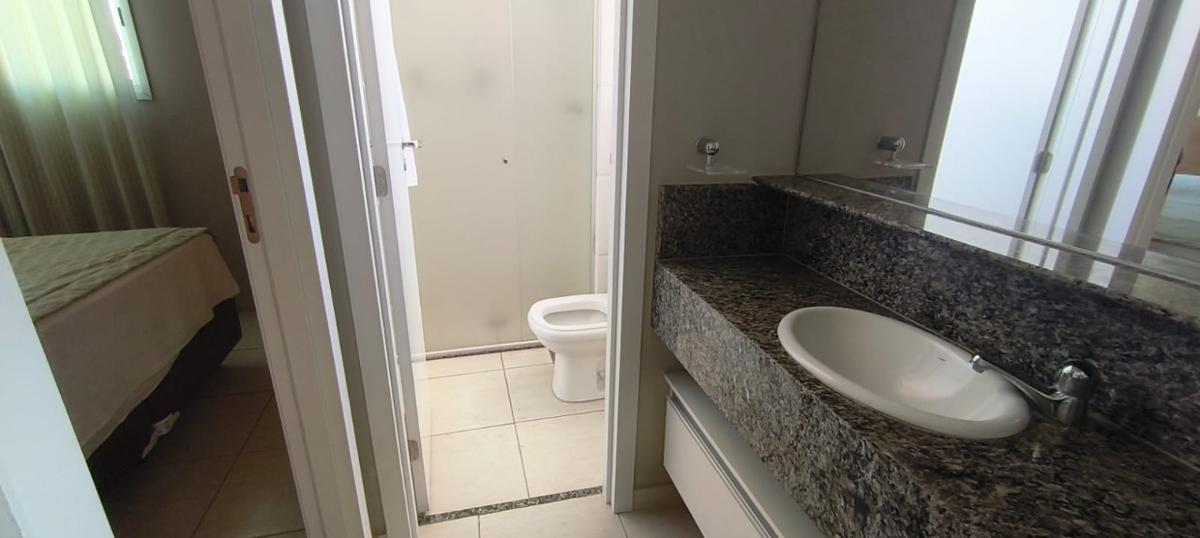 Apartamento, União, 1 Quarto, 1 Vaga