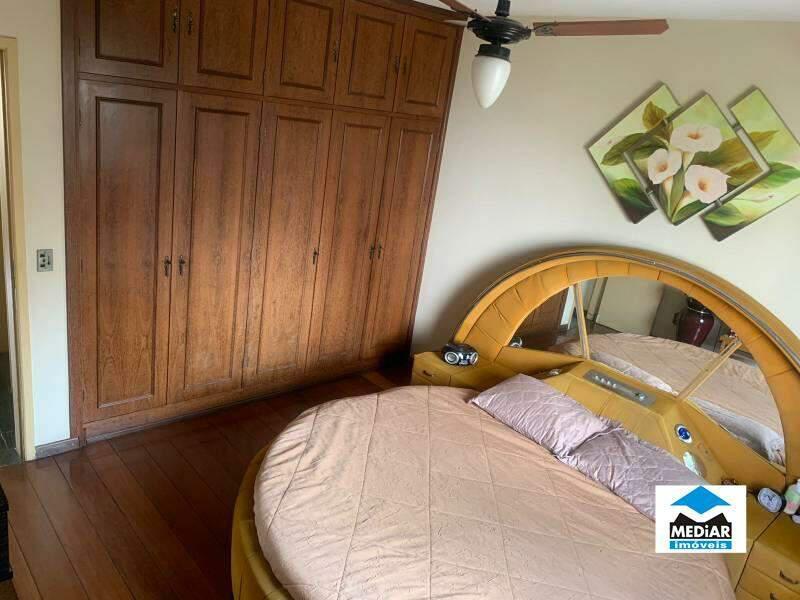 Casa, Cidade Nova, 3 Quartos, 3 Vagas, 1 Suíte