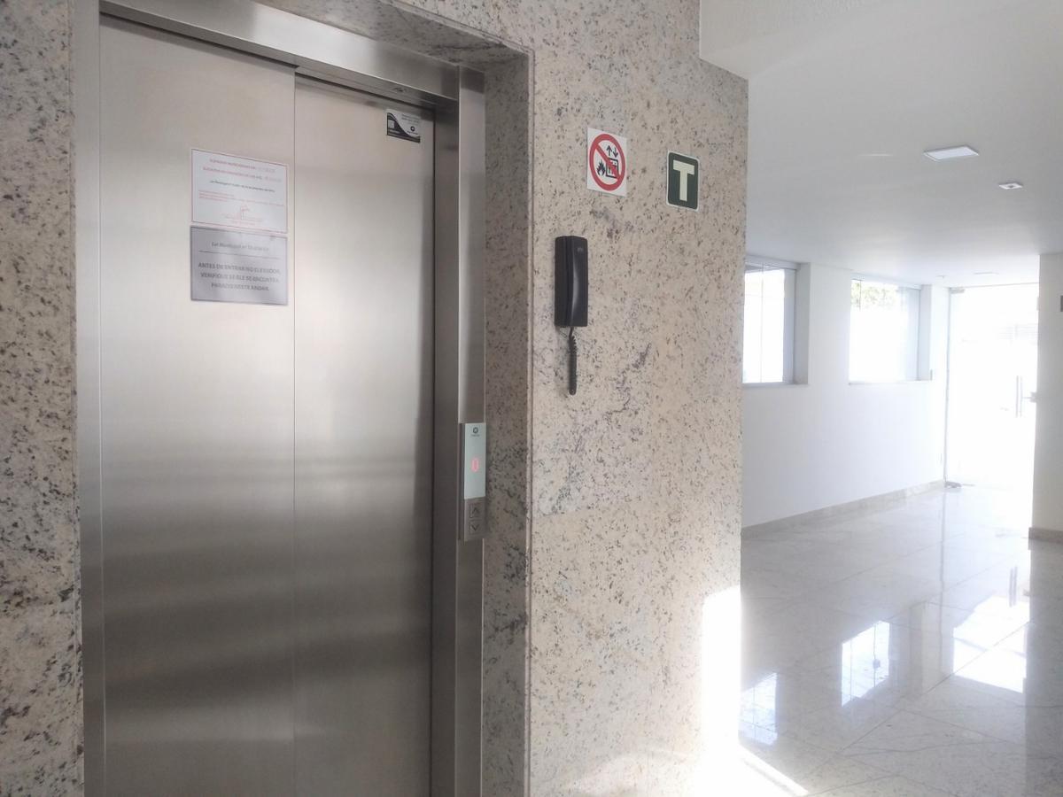 Apartamento, Minas Brasil, 3 Quartos, 2 Vagas, 1 Suíte