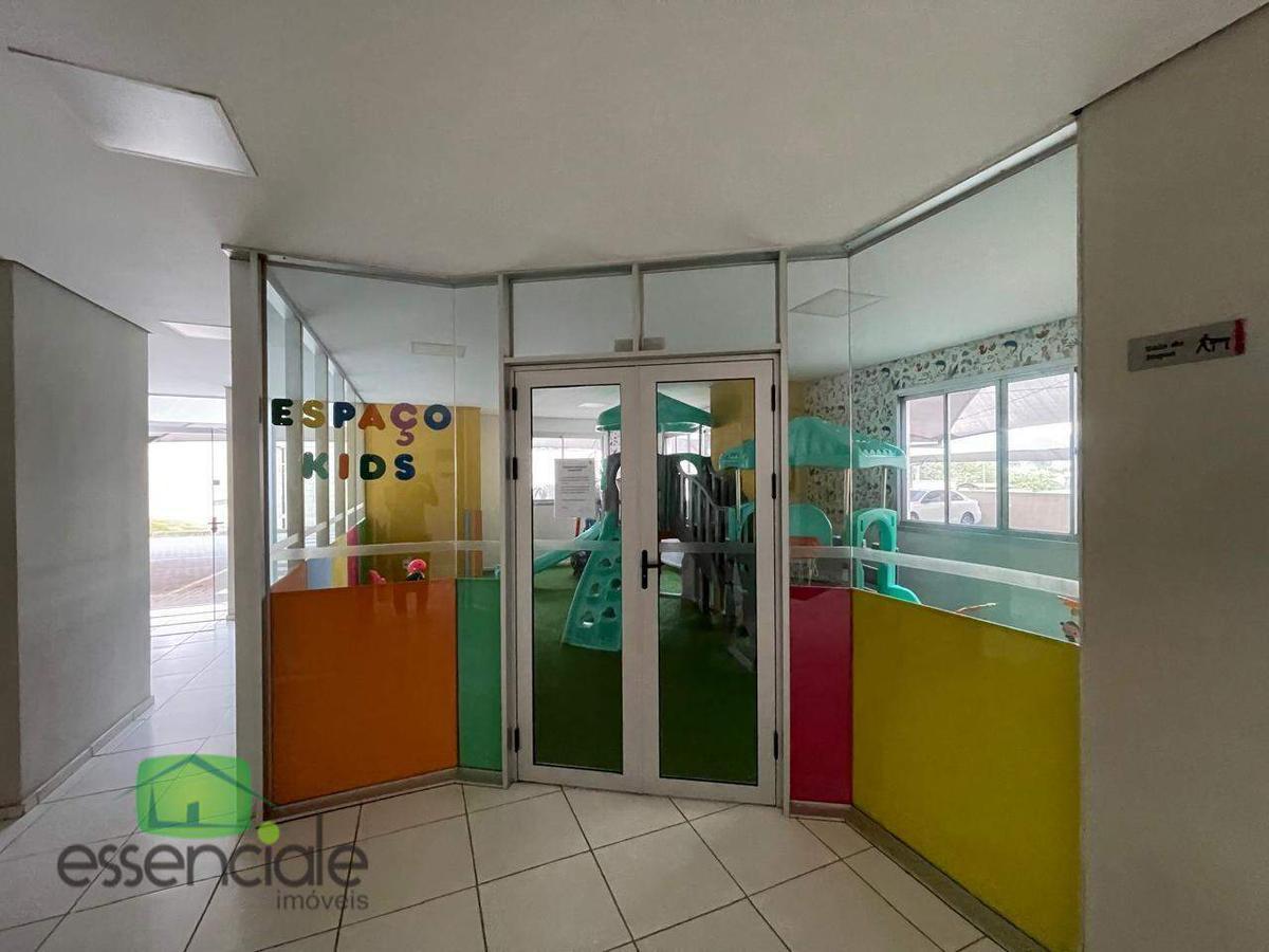 Apartamento, Monte Castelo, 2 Quartos, 2 Vagas, 1 Suíte