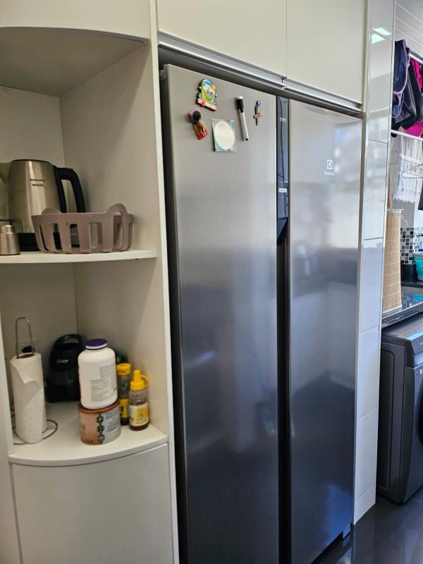 Apartamento, Grajaú, 2 Quartos, 2 Vagas, 1 Suíte