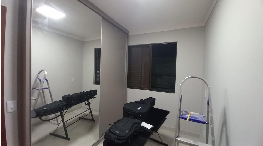 Apartamento, Dona Clara, 3 Quartos, 3 Vagas, 1 Suíte