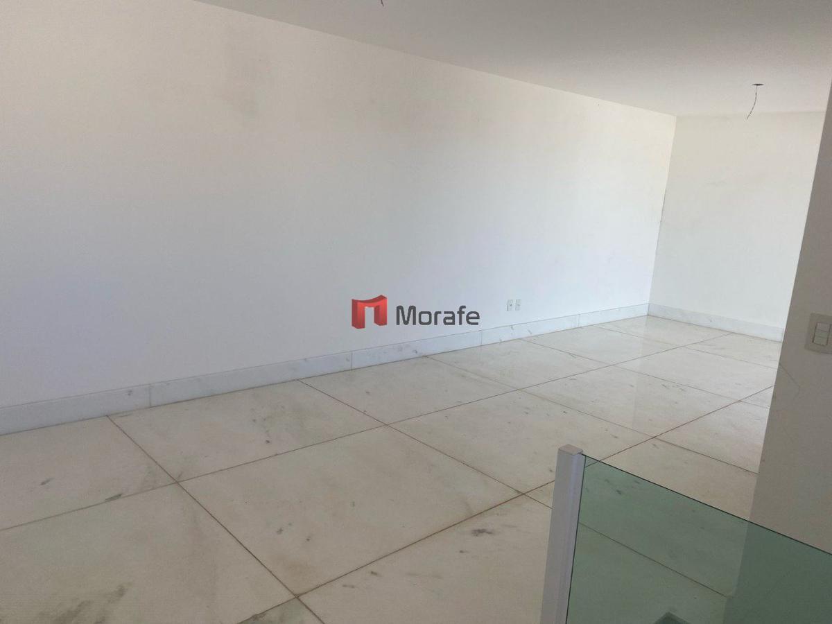 Apartamento, Buritis, 4 Quartos, 5 Vagas, 1 Suíte