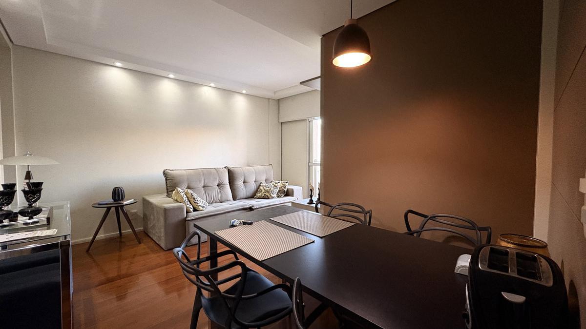 Apartamento, Coração de Jesus, 3 Quartos, 1 Vaga, 1 Suíte