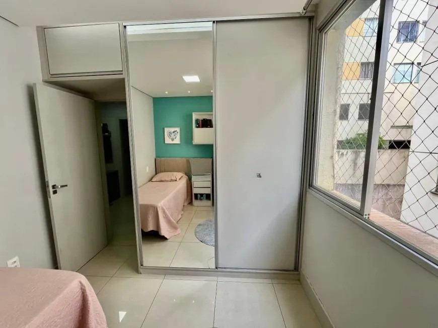 Apartamento, Estoril, 3 Quartos, 1 Vaga, 1 Suíte
