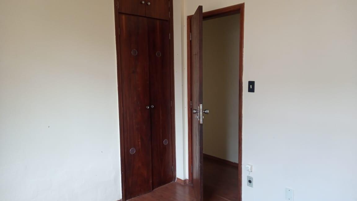 Apartamento, Nova Floresta, 3 Quartos, 1 Vaga
