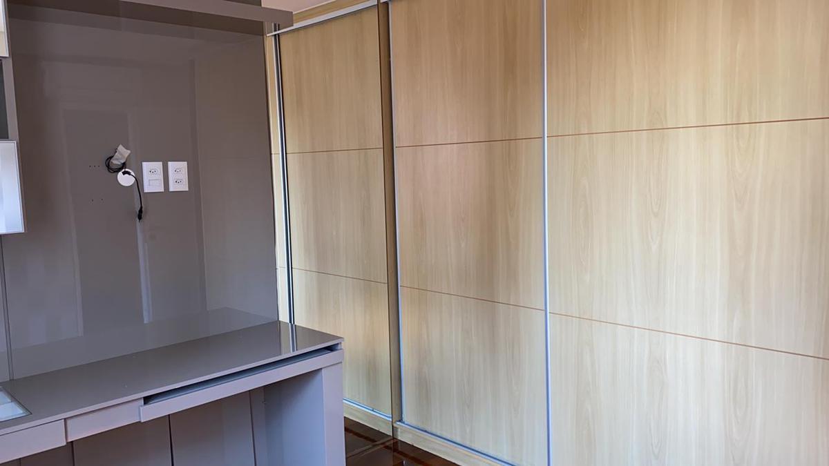 Apartamento, Santo Agostinho, 4 Quartos, 3 Vagas, 2 Suítes