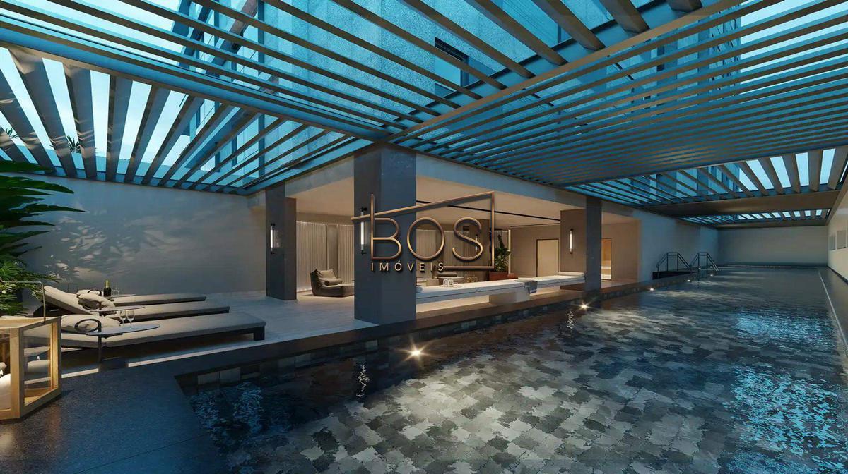 Apartamento, Lourdes, 4 Quartos, 3 Vagas, 2 Suítes