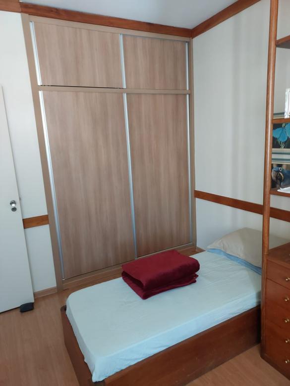 Apartamento, Santo Antônio, 2 Quartos, 1 Vaga